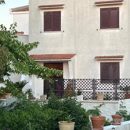 Pensionat Villa Del Tiglio Ceglie Messapica