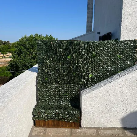 Villa Del Tiglio Pensionat
