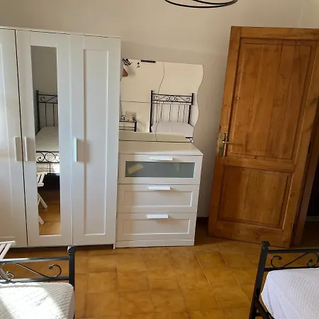 Villa Del Tiglio