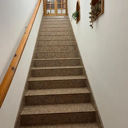 Villa Del Tiglio Pensionat *