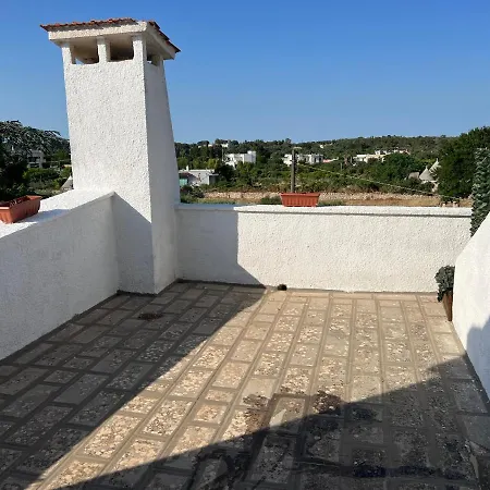 Villa Del Tiglio Ceglie Messapica