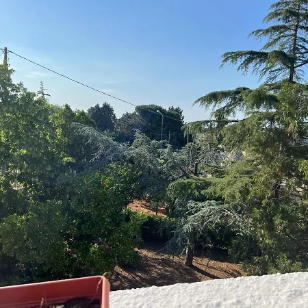 Villa Del Tiglio Pensionat *