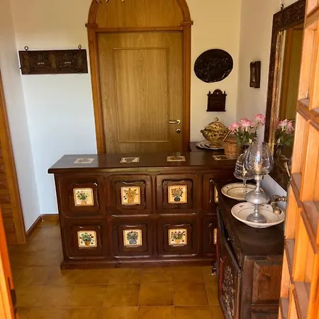 Villa Del Tiglio Ceglie Messapica