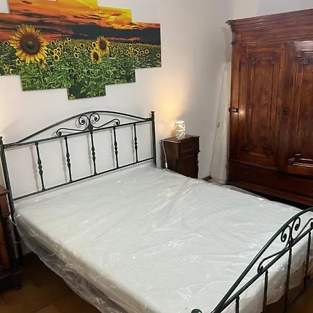 Pensionat Villa Del Tiglio Ceglie Messapica