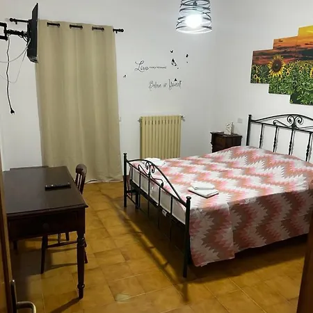 Villa Del Tiglio Pensionat