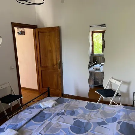 Villa Del Tiglio Pensionat