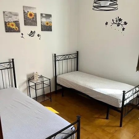 Villa Del Tiglio *