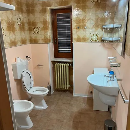 Maison d'hôtes Villa Del Tiglio