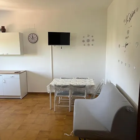Villa Del Tiglio Maison d'hôtes