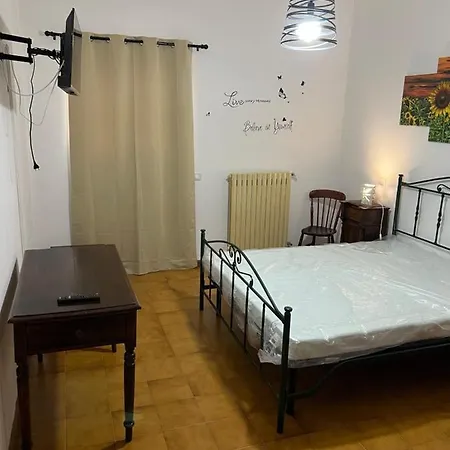 Maison d'hôtes Villa Del Tiglio